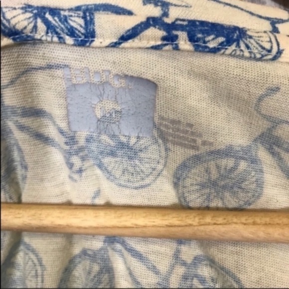 BDG Bicycle Tee - Picture 6 of 7